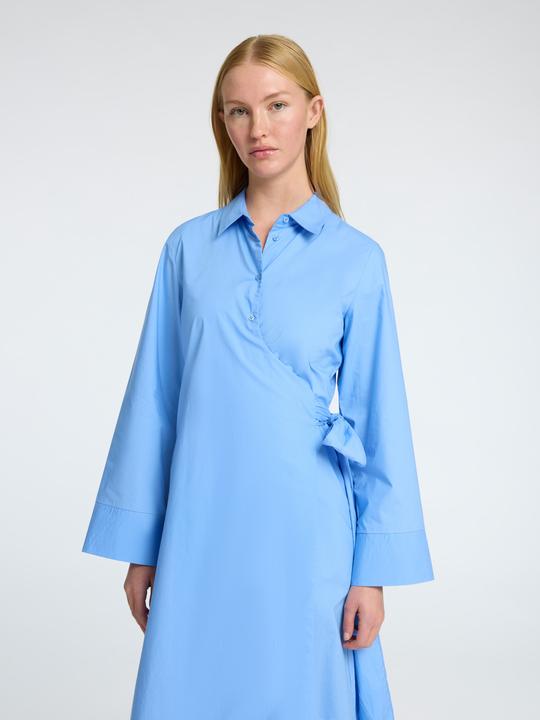 Actual product image Selected Elegantes Wickelkleid (36)