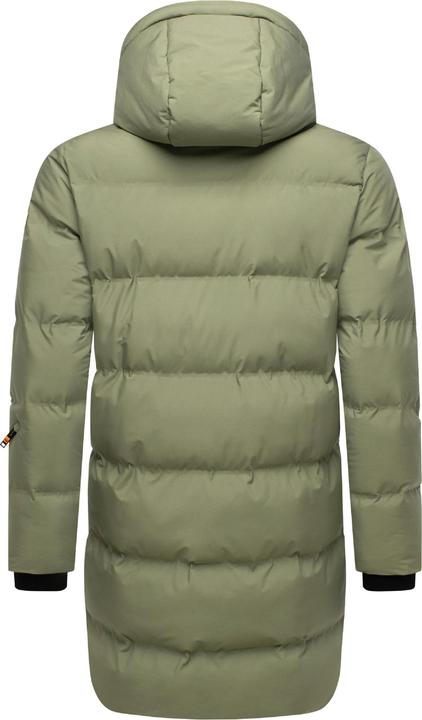 Immagine prodotto Stone Harbour Thadeek XX