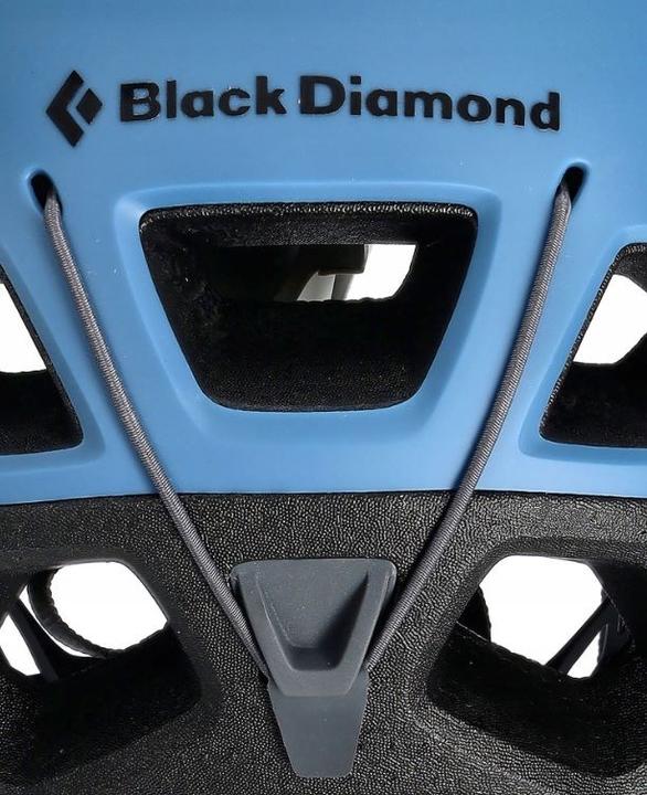Produktbild Black Diamond Vision Kletterhelm (53 - 59 cm)
