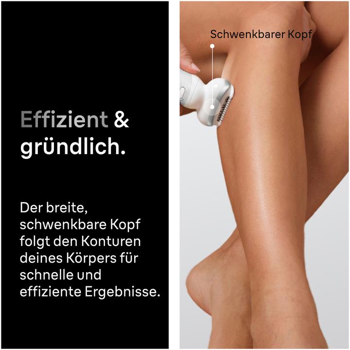 Actual product image Braun Silk·épil 9