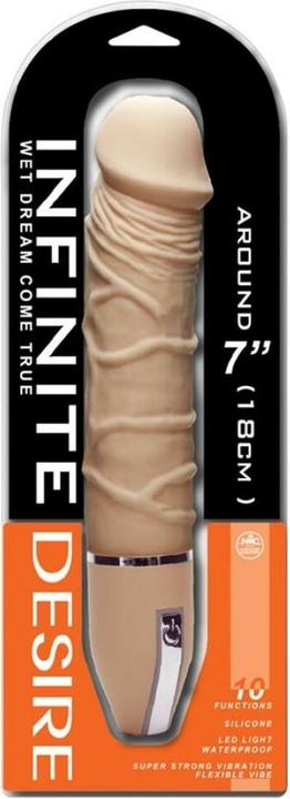 Produktbild NMC Infinite Desire