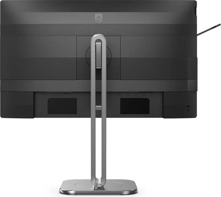 Actual product image Philips 24B2U4301/00 60,45cm 23,8Zoll 1920x1080 HDMI DP USB (1920 x 1080 pixels, 23.80")