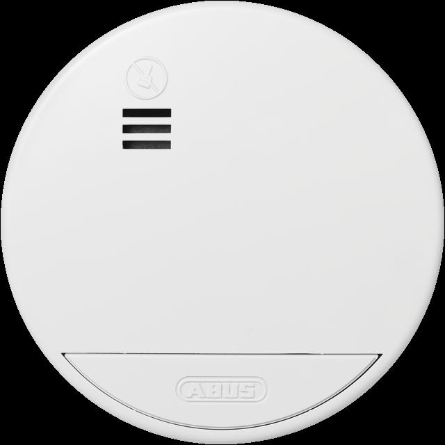Image du produit Abus Détecteur de fumée RWM90 Twins