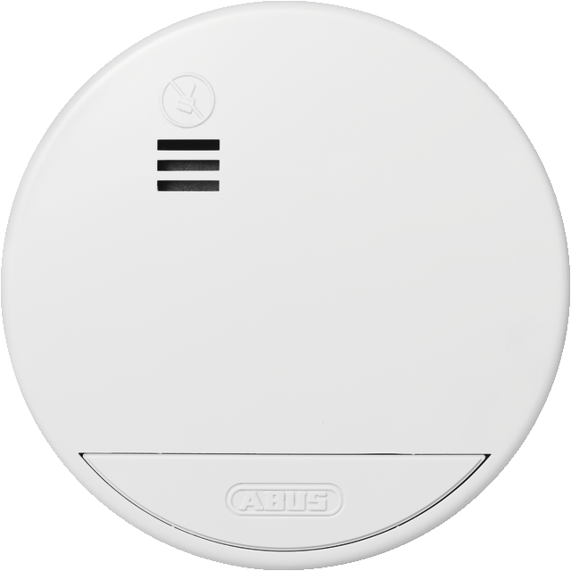 Actual product image Abus RWM90 Twins smoke detector
