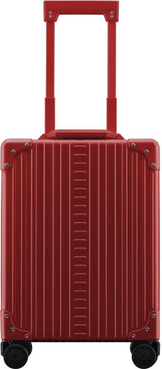 Actual product image Aleon Business Case, Aluminium, Ruby (21.50 l)