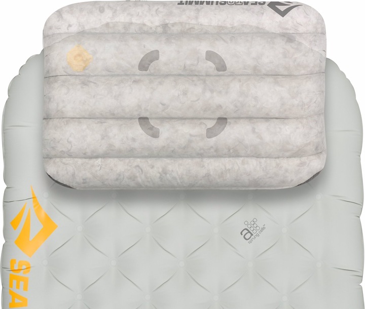 Actual product image Sea To Summit Ether Light XT Air Mat