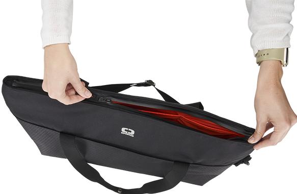 Produktbild Ogio Market 25 Bag black (25 l)