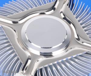Produktbild Akasa AK-CC7108EP01 CPU-Kühler (58.50 mm)