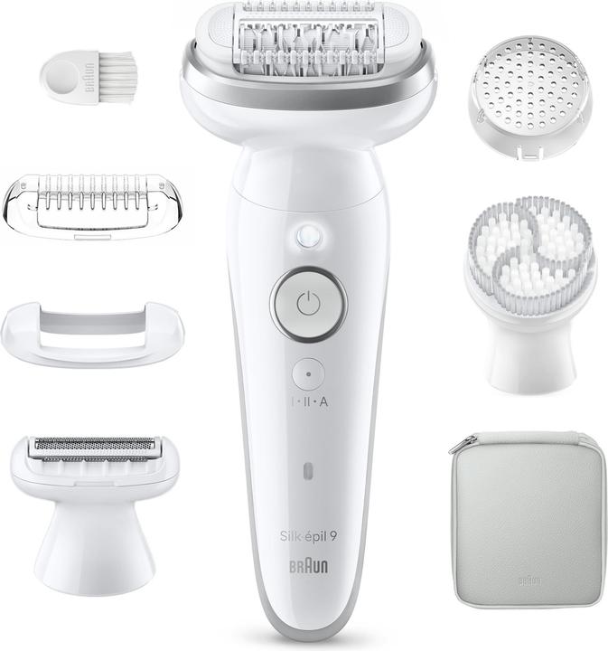 Braun Silk·épil 9