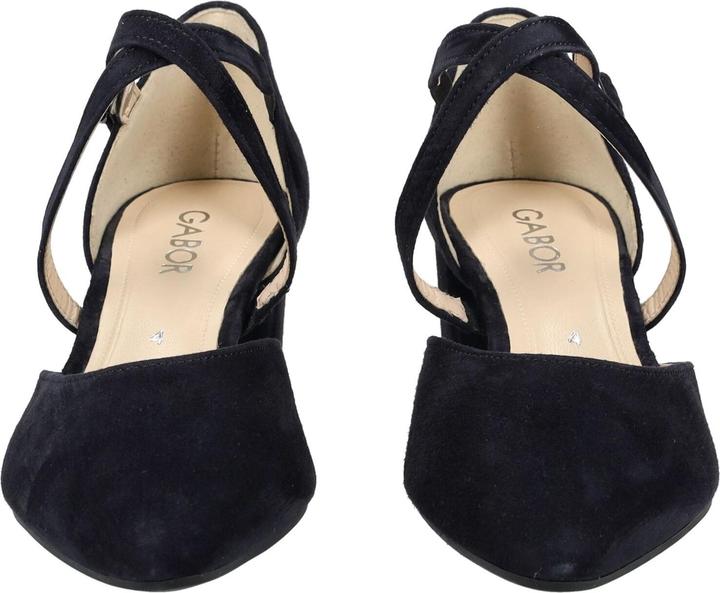 Produktbild Gabor Pumps (38)