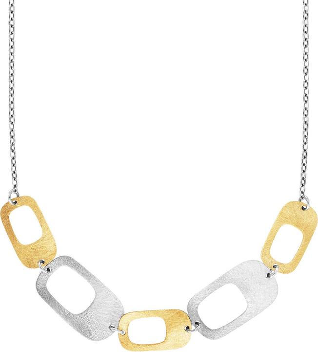 Immagine prodotto Der Kettenmacher Collana Vizard (Argento 925)