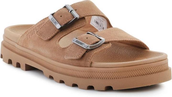 Produktbild Palladium Dunelite Riviera Sde (36)