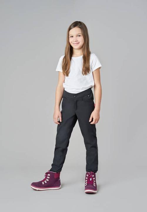 Produktbild Reima Kinder Softshellhose Idea (128)