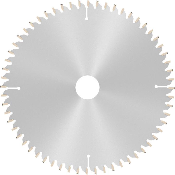 Immagine prodotto Bosch Professional Zubehör Lama circolare PRO Multi Material, 216 x 2,5 x 30 mm