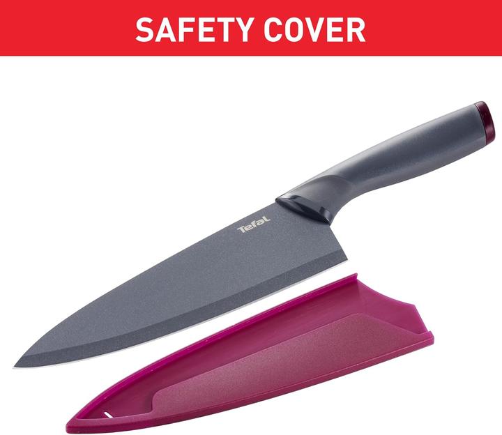 Produktbild Tefal Fresh Kitchen Kochmesser (20 cm)