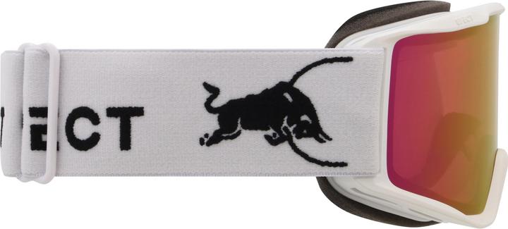 Produktbild Skibrille NEON-06RO2 Pink/Rot/Violett