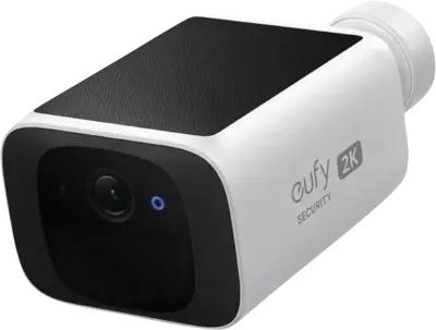 Immagine prodotto eufy SoloCam S220 en Doorbell Slim (Senza fili, WiFi)