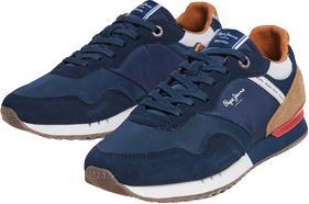 Image du produit Pepe Jeans baskets london brand (43)