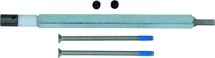 Produktbild Griffwerk Verlängerungsset ONE (Türgarnitur)