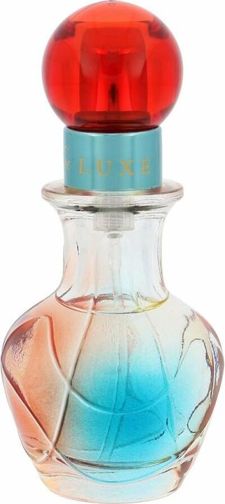 Actual product image Jennifer Lopez Live Luxe (Eau de parfum, 15 ml)