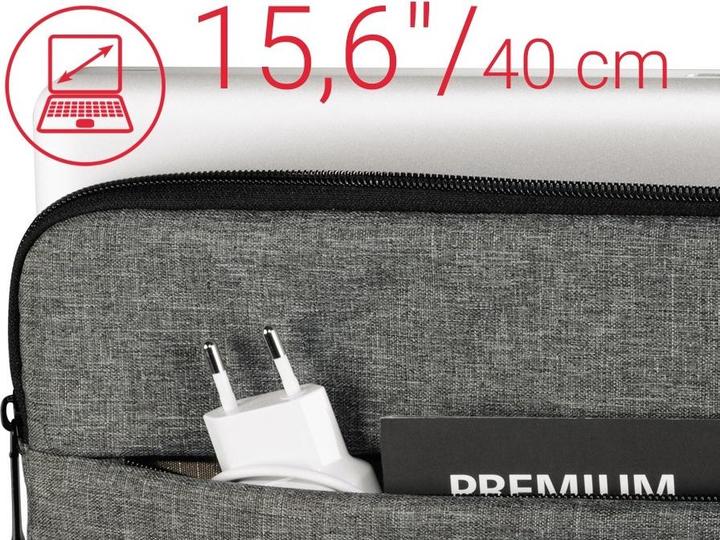 Immagine prodotto Hama Terra (15.60", Universale)