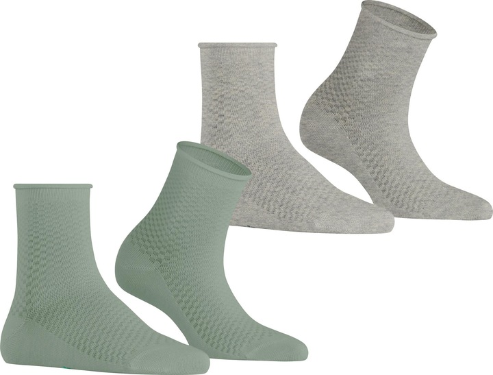 Produktbild Esprit Fine Mesh SSO 2P (2er Pack, 39 - 42)