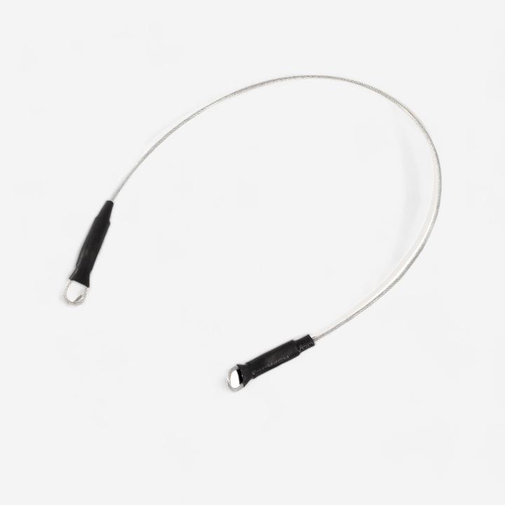 Image du produit Inesis Câble de frein de chariot de golf Pièce de rechange acier