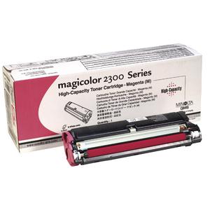 Konica Minolta, Toner, 1710517-007 (M)