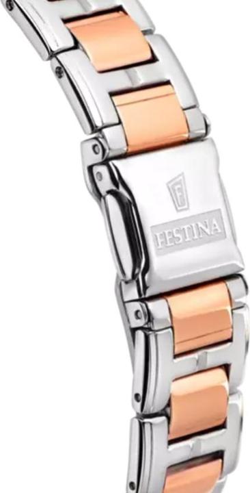Produktbild Festina Boyfriend (Chronograph, 36 mm)