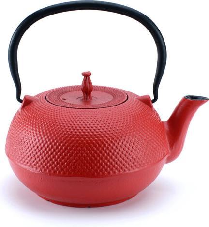 Immagine prodotto Fischer² Teiera in ghisa (1.80 l)
