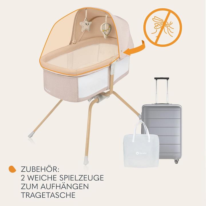 Immagine prodotto Lionelo Malin Evo