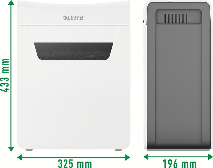 Immagine prodotto Leitz IQ Protect 6X P-5 (Microtaglio)