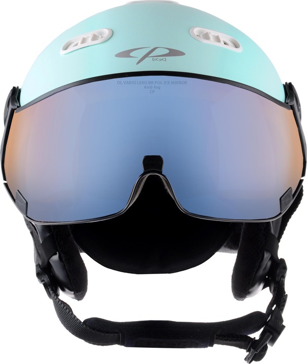 Actual product image CP Carachillo (55 cm, S)