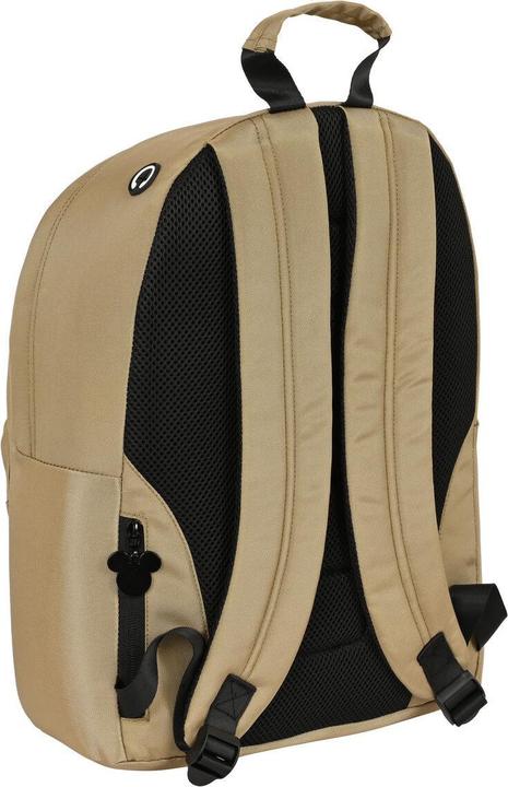 Actual product image Minnie Mouse Laptop bag 14.1" Beige