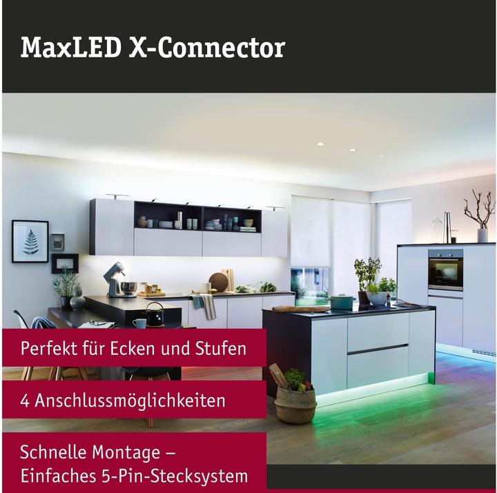 Produktbild Paulmann MaxLED Controller