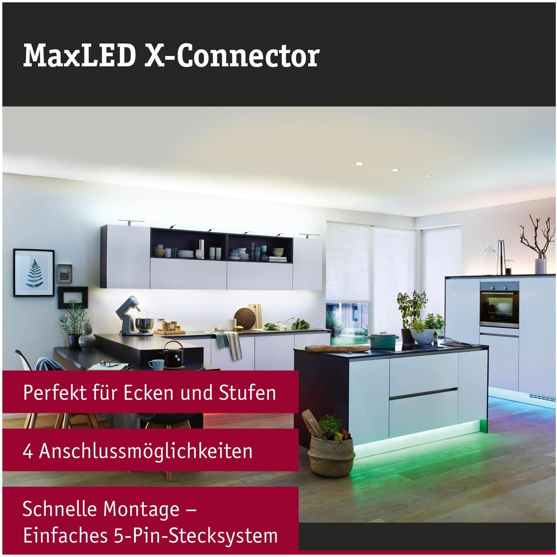 Thumbnail - Paulmann, Zubehör Beleuchtung, MaxLED Controller