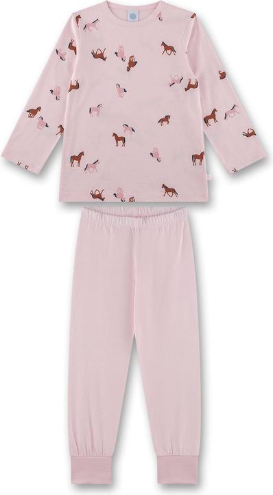 Produktbild Sanetta Pyjama Homewear Bequem sitzend (104)