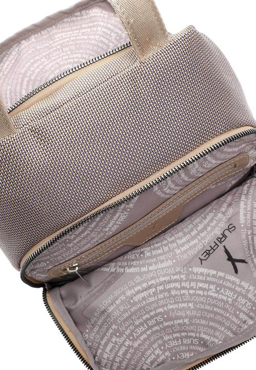 Image du produit Suri Frey Rucksack SFY SURI Sports Marry (11.20 l)