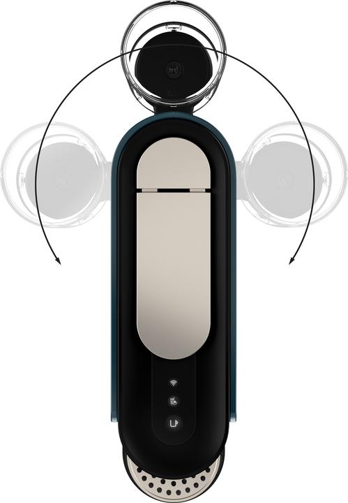 Immagine prodotto Krups Vertuo up (NESPRESSO Vertuo)