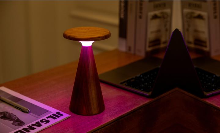 Produktbild Gingko Sylva Table Lamp