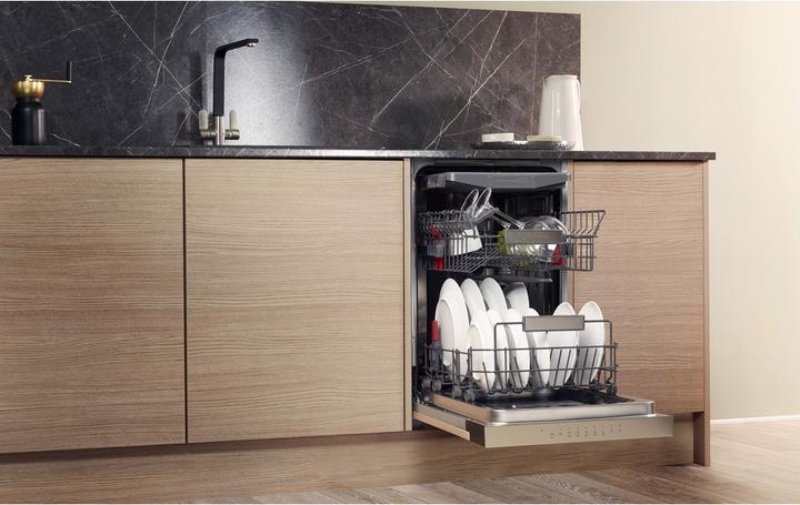 Actual product image Bauknecht BSBO 3O23 PF X CH