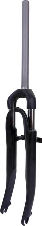 Produktbild Maxview Gazelle Frontgabel Spring 28 1.1/8 33 Mattschwarz