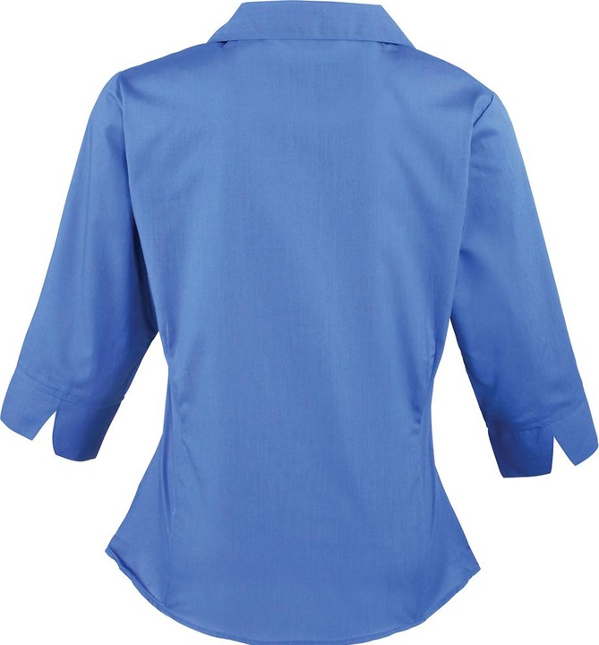 Immagine prodotto Premier Camicia da lavoro in popeline con maniche 34 (44)