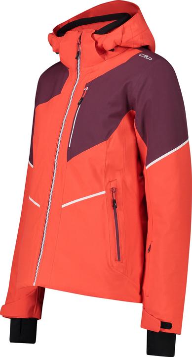 Immagine prodotto CMP Campagnolo Felpa con zip e cappuccio (M)