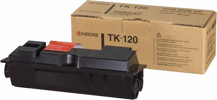 Immagine prodotto Kyocera Tk-120 (FC)