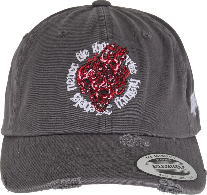 Produktbild Mjgonzales Baseball Kappe (One Size)