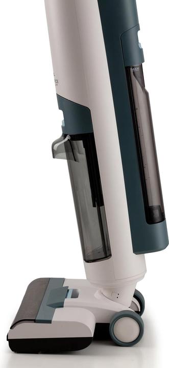 Image du produit Ariete 2483/00 (Aspirer + balayer)