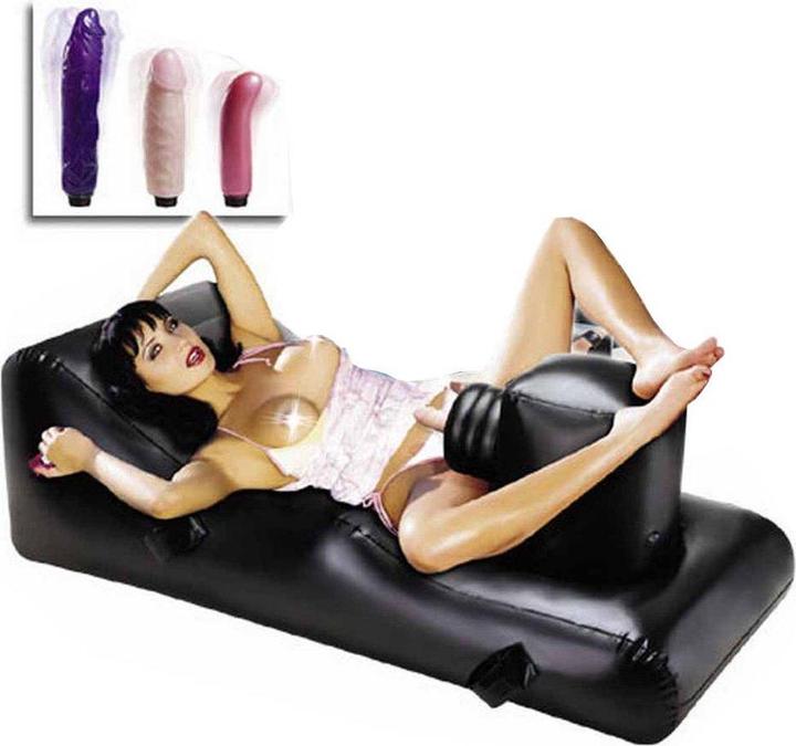 Produktbild NMC Louisiana Lounger