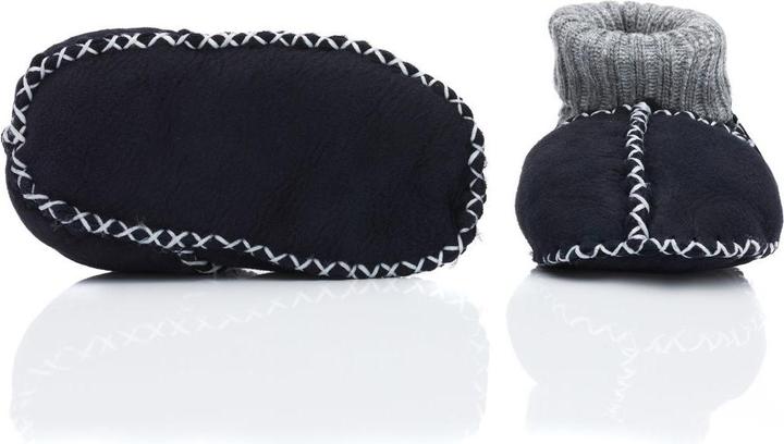 Produktbild Fillikid Lammfellschuhe (19)