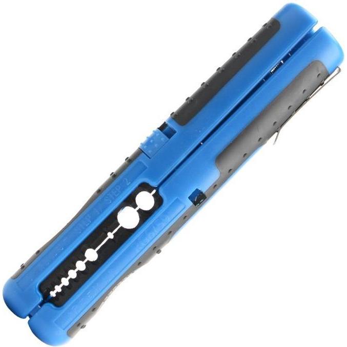 Synergy 21, Pinza, Tools Kabel Entmanteler - cable stripper (124 mm)